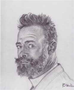 Ferdinand Hodler - Biography