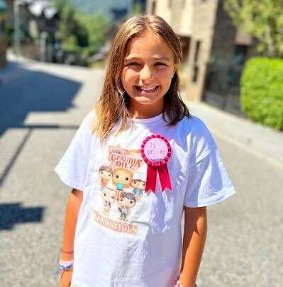 Gisele Itarte Biography: YouTube, Age, Net Worth, Siblings, Religion, Parents, Height