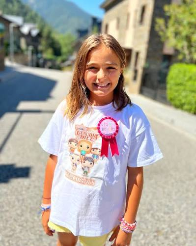 Gisele Itarte Biography: YouTube, Age, Net Worth, Siblings, Religion, Parents, Height