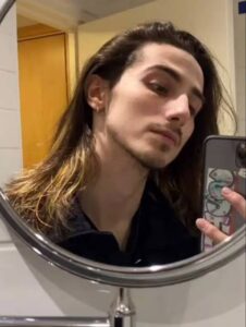 Seth Borden