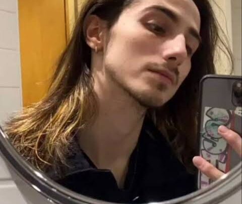 Seth Borden Biography: YouTube, Net Worth, Siblings, Religion, Parents, Height, Age, Girlfriend, Pictures