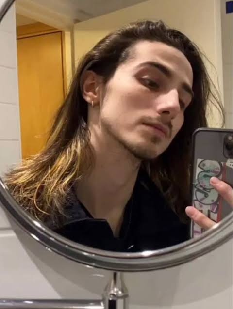 Seth Borden Biography: YouTube, Net Worth, Siblings, Religion, Parents, Height, Age, Girlfriend, Pictures