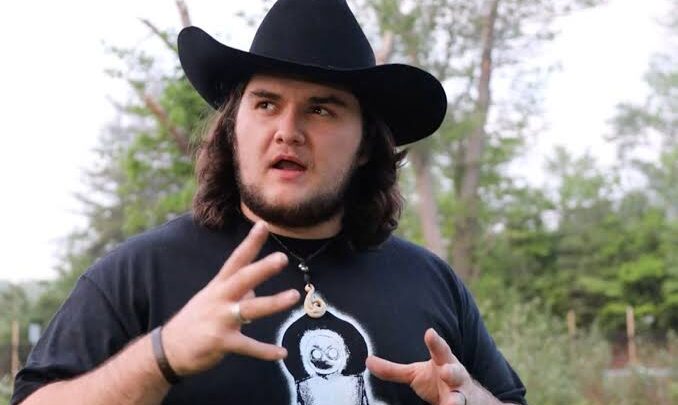 Kalani Ghost Hunter Biography: Wife, Net Worth, Siblings, Religion, Parents, Height, Age, Videos, Birthday