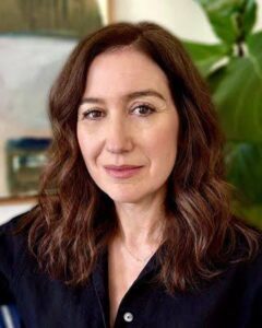 Meredith Bishop
