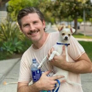 Peter Stickles - Biography