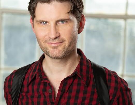 Peter Stickles Biography: Movies, Wife, TV Series, Siblings, Religion, Parents, Age, Net Worth, Height