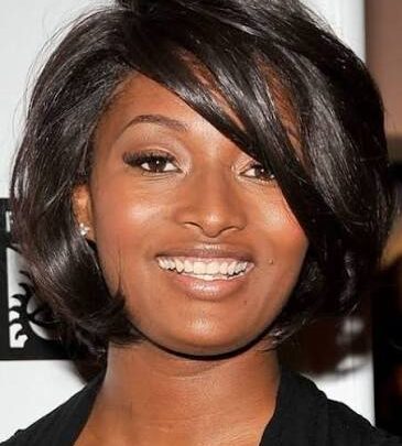 Gabrielle Carmouche Biography: Movies, TV Series, Siblings, Religion, Parents, Age, Net Worth, Height, Partner