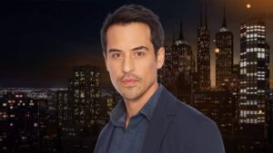 Marcus Coloma - Biography