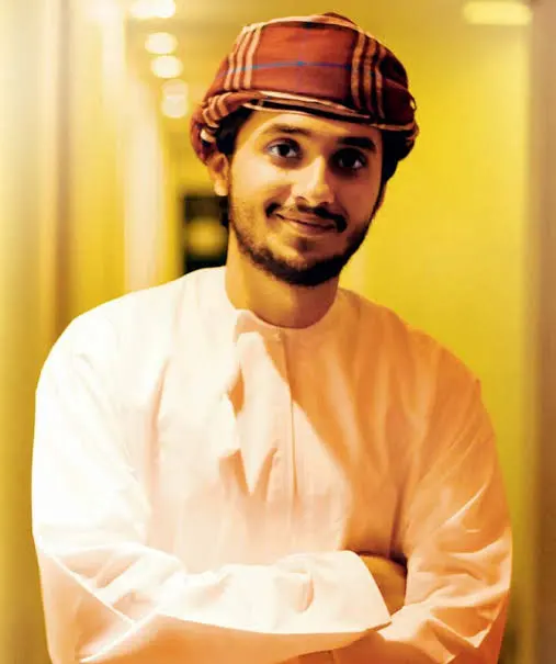 Haitham Mohammed Rafi