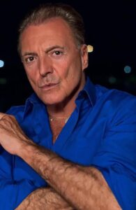 Armand Assante - Biography