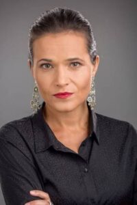 Katja Gasser