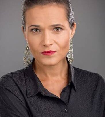 Katja Gasser Biography: Net Worth, Siblings, Ethnicity, Religion, Parents, Height, Age, Husband, Radio Shows