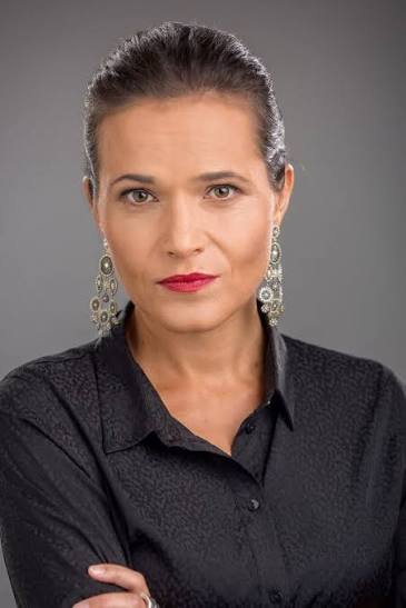 Katja Gasser Biography: Net Worth, Siblings, Ethnicity, Religion, Parents, Height, Age, Husband, Radio Shows