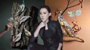 Cindy Chao - Biography