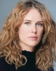 Carla Juri