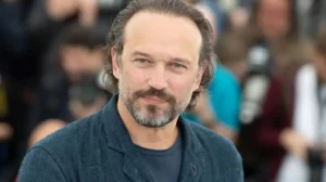 Vincent Perez