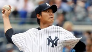 Chien-Ming Wang - Biography