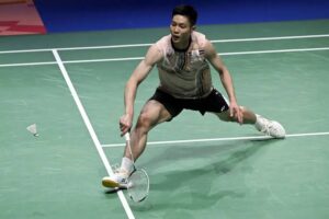 Chou Tien-chen - Biography