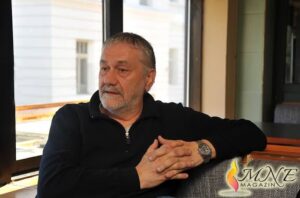 Slobodan Marunović - Biography