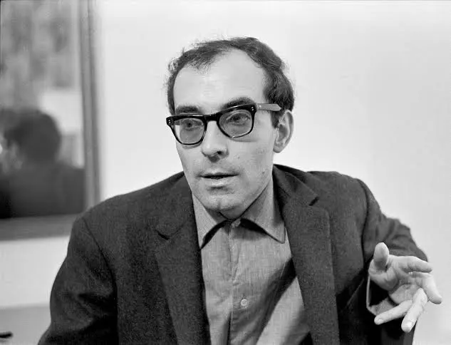 Jean-Luc Godard Biography: Cause of Death, Wife, Age, Net Worth, Siblings, Religion, Parents, Height, Movies
