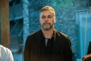Branimir Popović - Biography