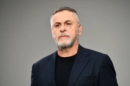 Branimir Popović Biography: Films, Wife, Child, Religion, Parents, Height, Age, Net Worth, Siblings, Ethnicity