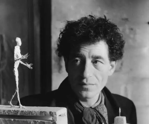 Alberto Giacometti Biography: Pictures, Frames, Wife, Children, Age, Net Worth, Siblings, Religion, Parents, Height, Cause of Death