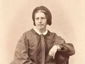 Johanna Louise Spyri