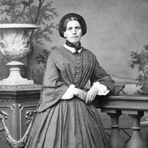 Johanna Louise Spyri - Biography