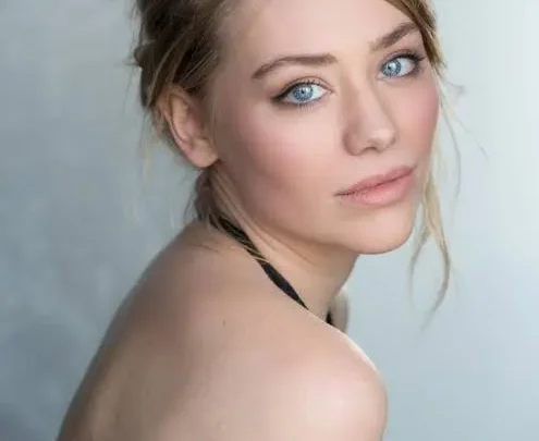 Georgia Lock Biography: Net Worth, Siblings, Religion, Parents, Height, Age, Music Videos, Boyfriend, Films