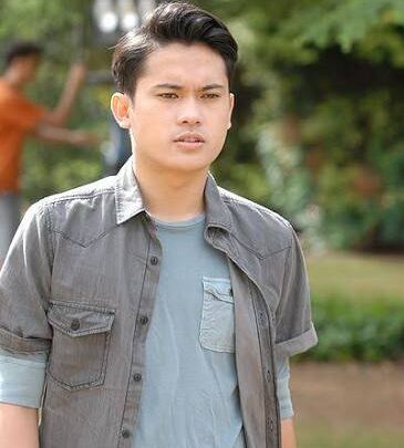 Hill Zaini Biography: Age, Net Worth, Siblings, Religion, Parents, Height, Movies, TV Series, Songs, Wife
