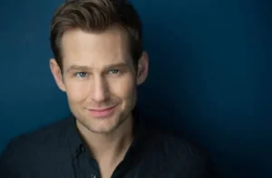 Chad Kimball
