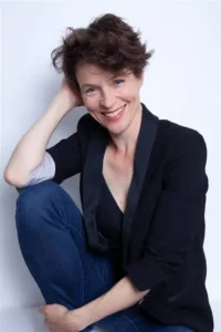 Lucie Jeanne - Biography