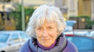 Renate Becker