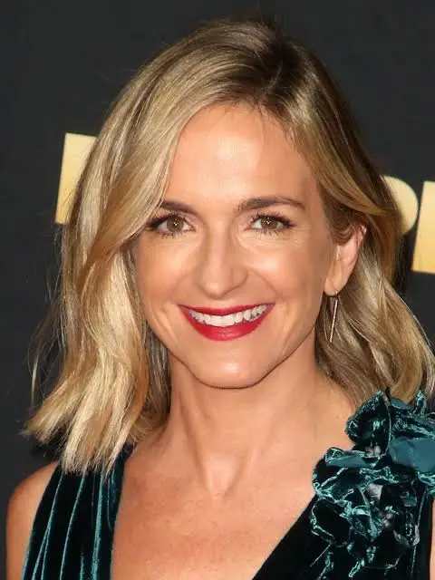 Molly McNearney Biography: Siblings, Religion, Parents, Age, Net Worth, Height, Awards, TV Series, Books