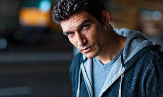 Mark Semos Biography: Awards, Books, Siblings, Religion, Parents, Age, Net Worth, Height, Movies, Wife, Pictures