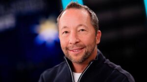 DJ BoBo