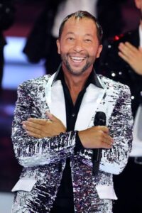 DJ BoBo - Biography