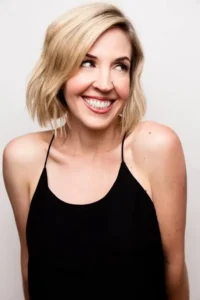 Danielle De Luca - Biography