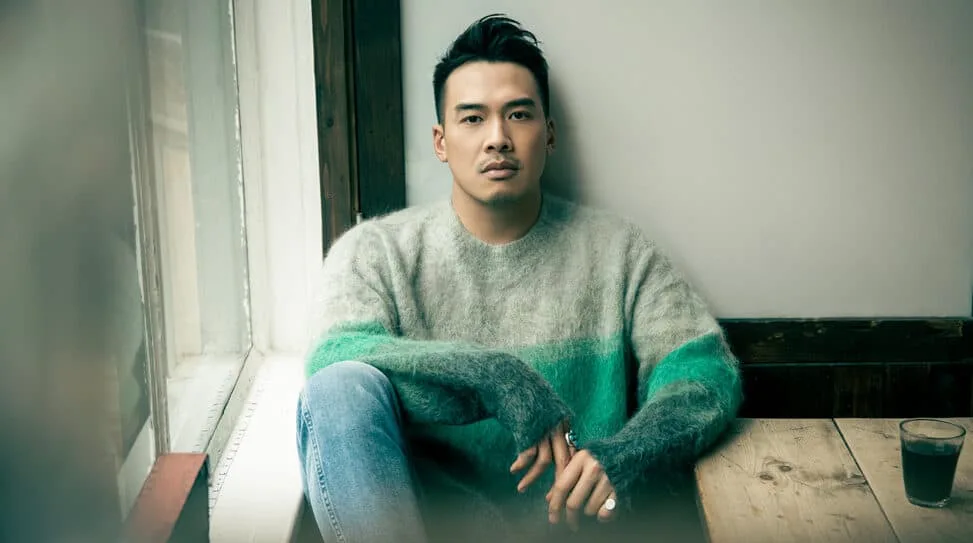 Jason Wong Biography, Age, Net Worth, Spouse, Height, Instagram, Nationality, Movies