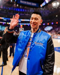 Jeremy Lin