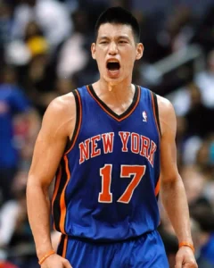 Jeremy Lin - Biography