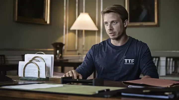 Johannes Lassen Biography: Movies, Awards, Children, Height, Age, Wife, Ethnicity, Net Worth