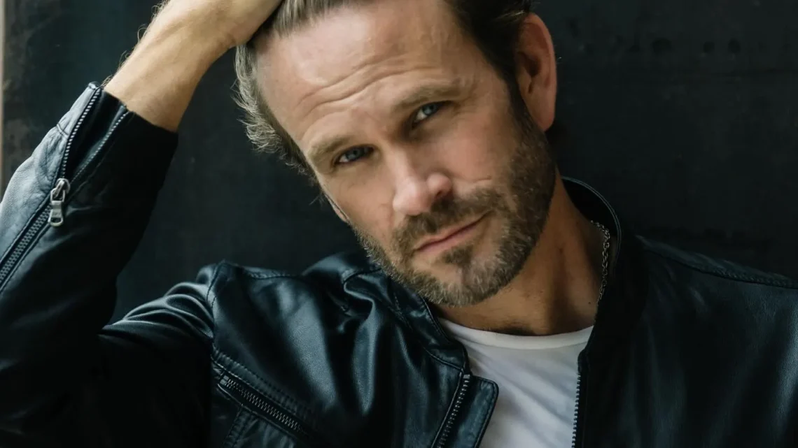 John Brotherton Biography: Wife, Films, Kids, Religion, Parents, Height, Age, Net Worth, Siblings, Ethnicity, TV Series