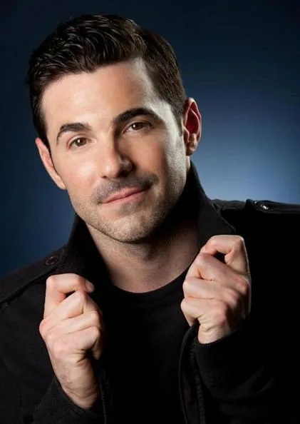 Josh Server - Biography