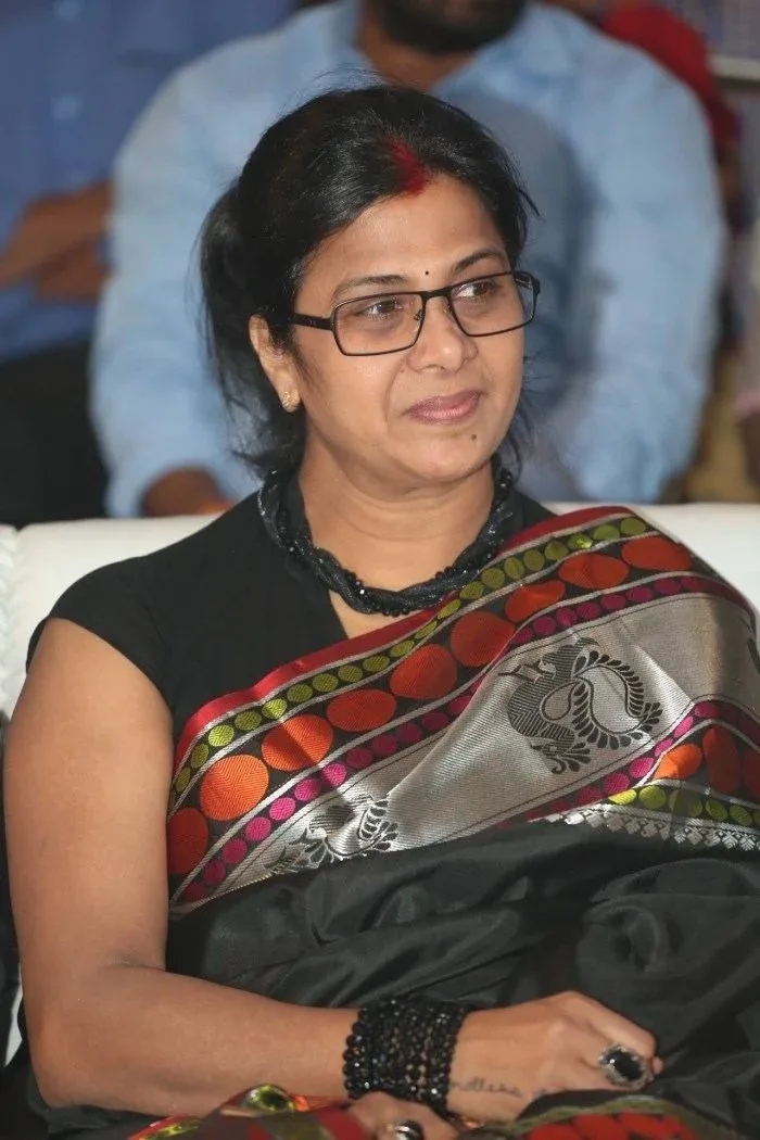 Kalyani Natarajan - Biography