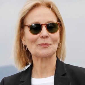 Marthe Keller