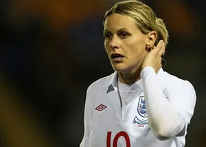 Kelly Smith