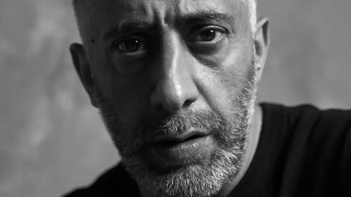 Kida Khodr Ramadan Biography: Movies, TV Series, Siblings, Religion, Parents, Age, Net Worth, Height, Awards, Wife, Children