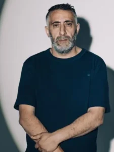 Kida Khodr Ramadan - Biography
